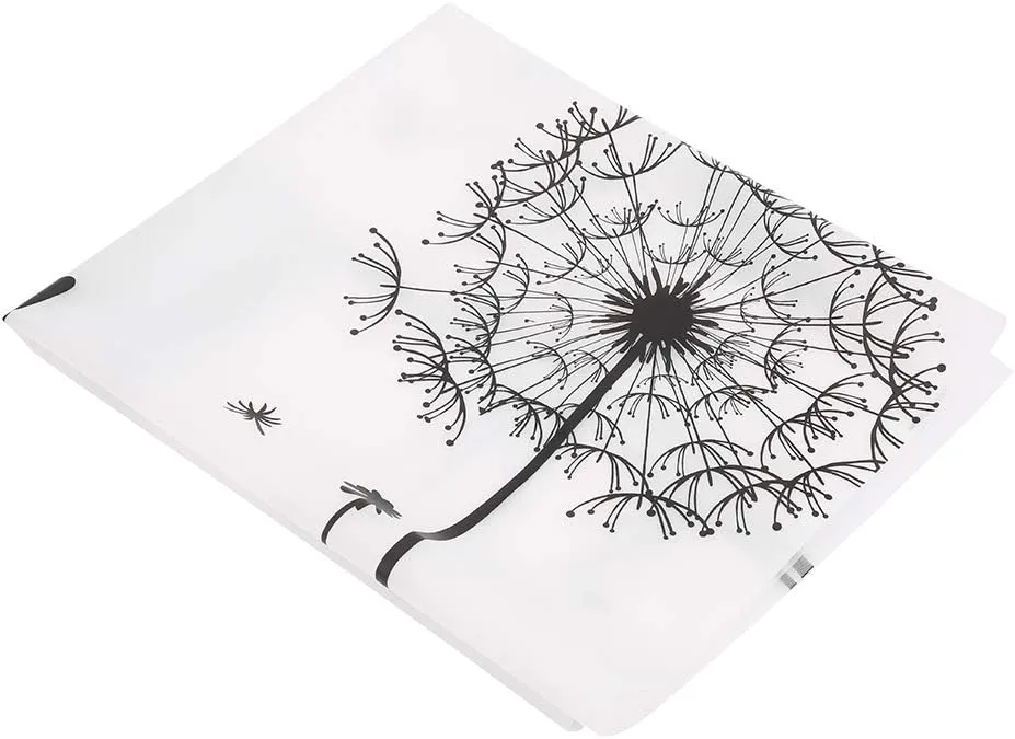 10Pcs 60x100cm PEVA Garment Storage Bags Translucent Printed Clothes Cover for Suits Dresses Coats with Hanger Opening Reusable WrinkleFree Wardrobe Organizer