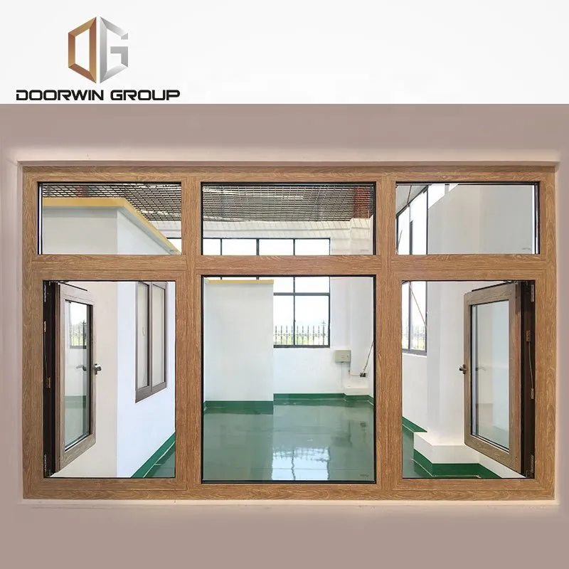 24 x 30 top hung casement kitchen windows
