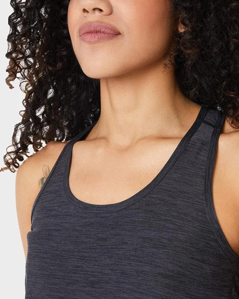 32 DEGREEES Womens Cool Racerback Tank | Lightweight| Quick Dry | Loose Fit