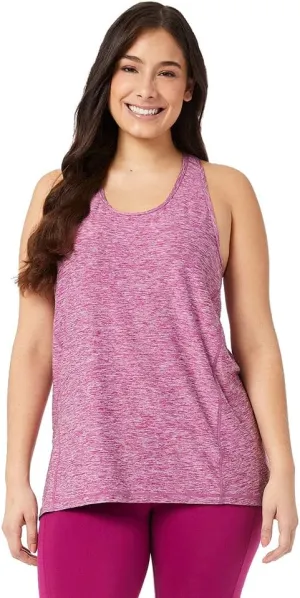 32 DEGREEES Womens Cool Racerback Tank | Lightweight| Quick Dry | Loose Fit