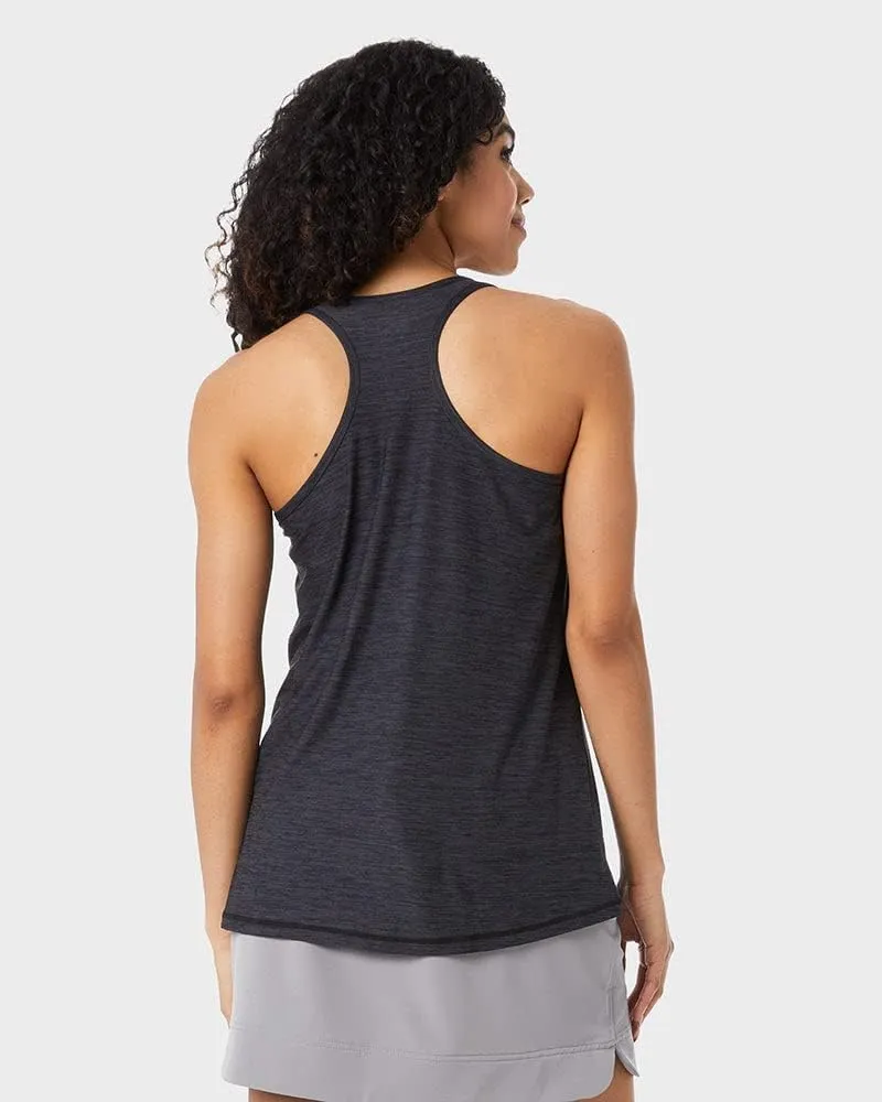 32 DEGREEES Womens Cool Racerback Tank | Lightweight| Quick Dry | Loose Fit