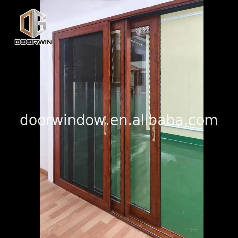 Accordion sliding door and window 70series glass 6063-t5