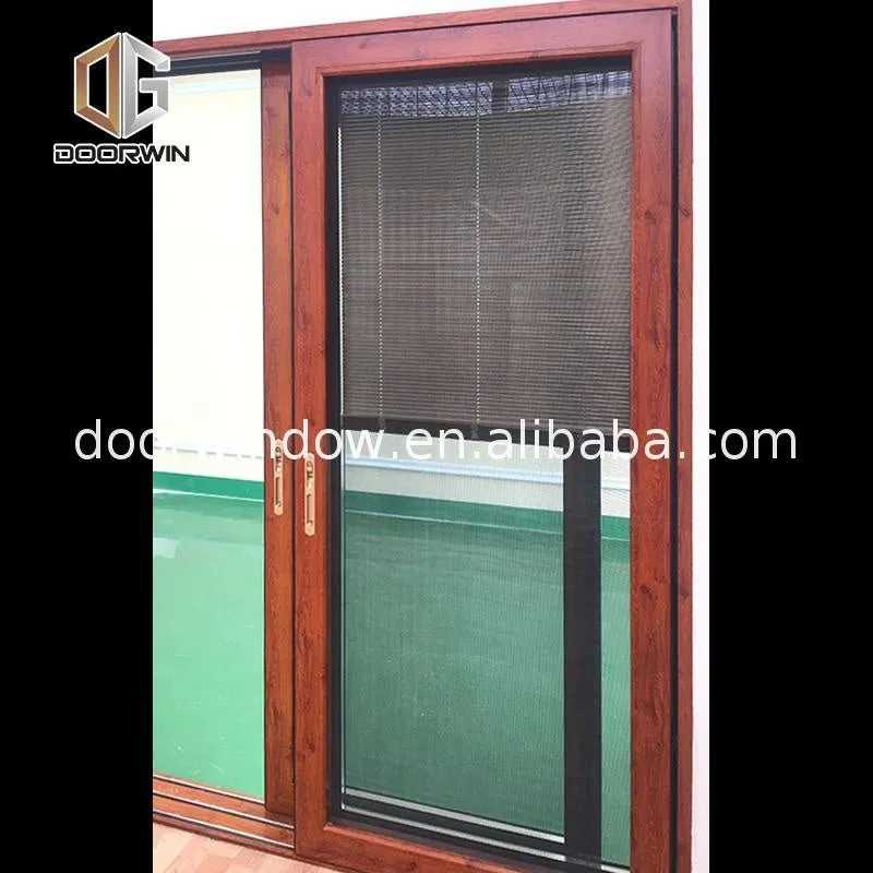 Accordion sliding door and window 70series glass 6063-t5