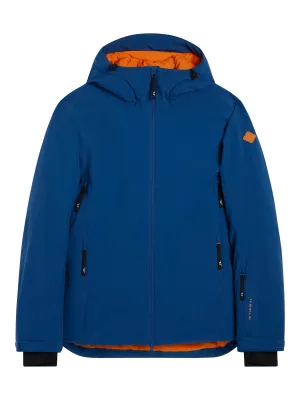 Ace Jacket / Estate Blue