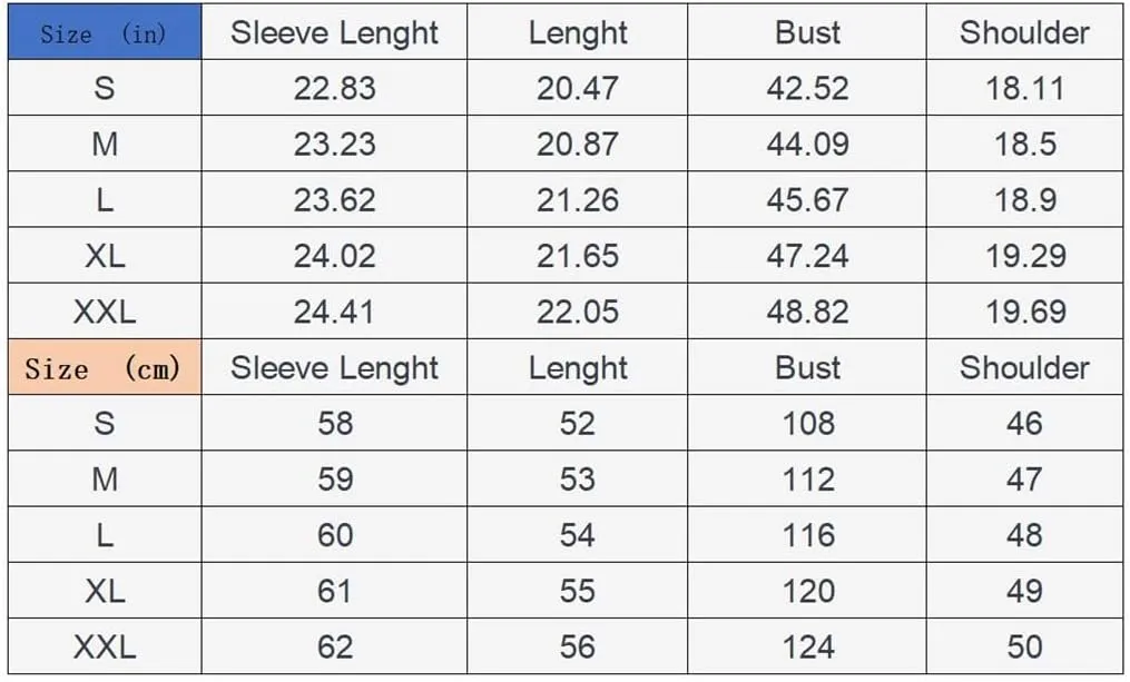 Adhdyuud Turtleneck Zipper Warm Cotton Padded Coats Womens Short Long Sleeve Short Cotton Jacket