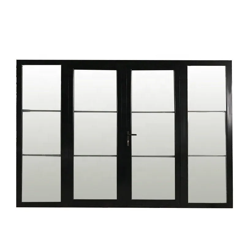 aluminium bathroom glass door by Doorwin on Alibaba