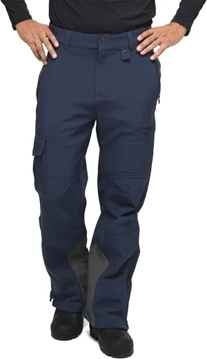 Arctix Men's Advantage Outdoor Quick Dry Fleece Lined Softshell Pants
