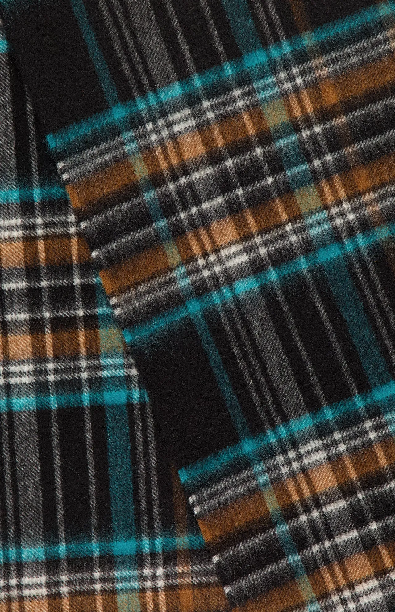 Arran Serfaus Scarf