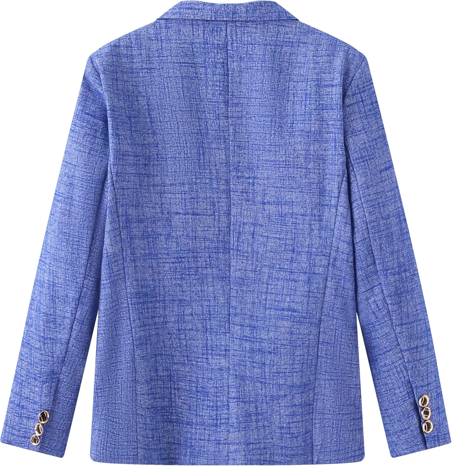 Boys Fashion Blazers Casual Jackets Coat 2-12Years