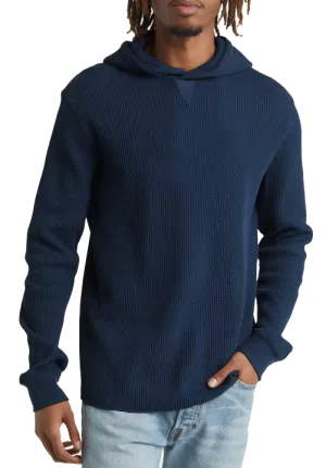 Boys Thermal Hoodie