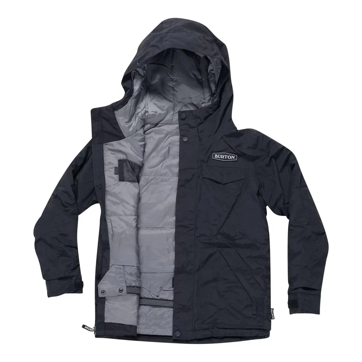 Burton Dugout Jacket - Boys'