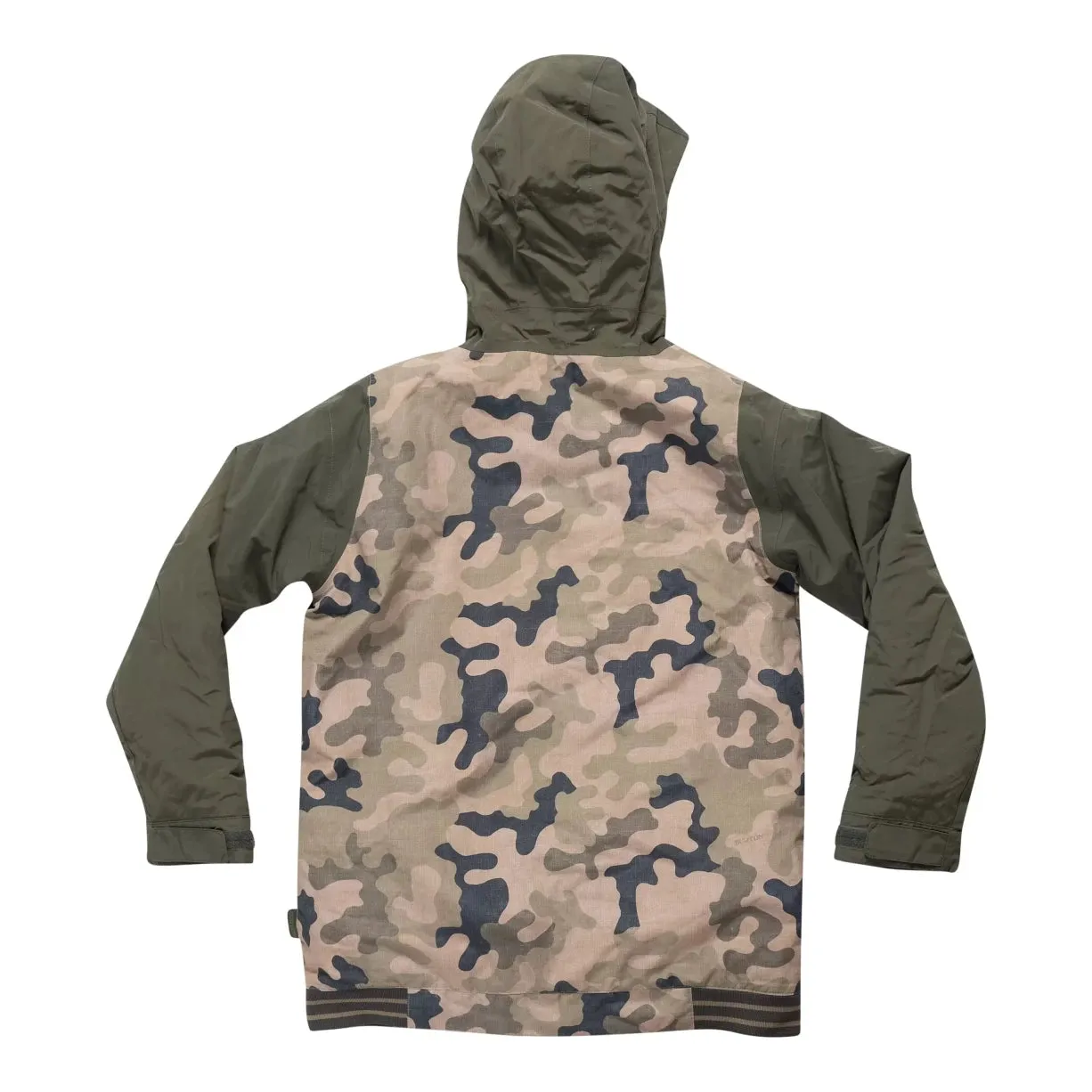 Burton Game Day Ski Jacket - Boys'