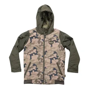 Burton Game Day Ski Jacket - Boys'