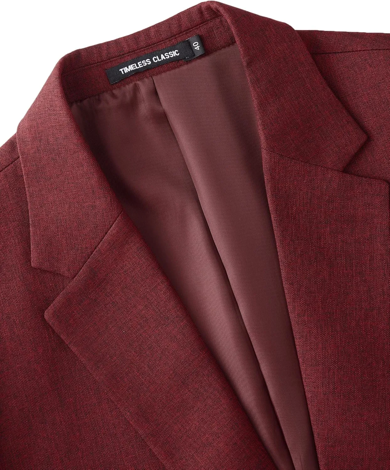 Casual Blazer for Men Linen Blazer Jacket Slim Fit Suit Jackets for Men Casual Blazer Sport Coat Linen Suits