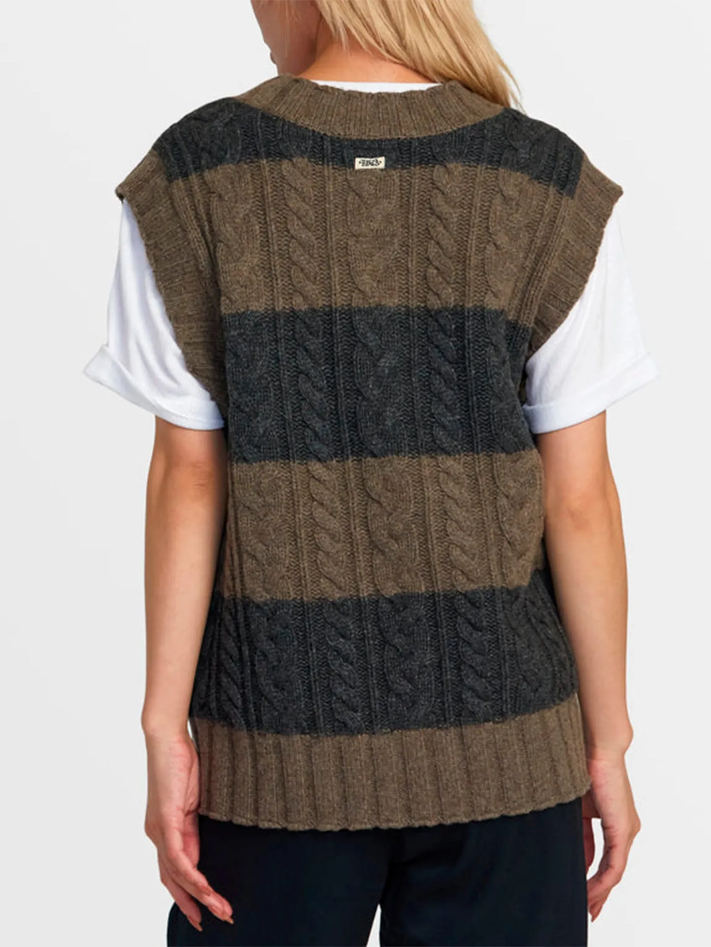 Chefs Kiss Vest