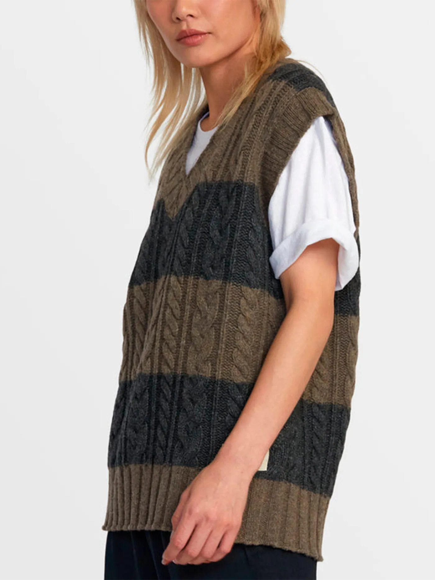 Chefs Kiss Vest