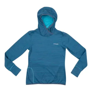 Columbia Fleece Lined Hooded Pullover - Women's