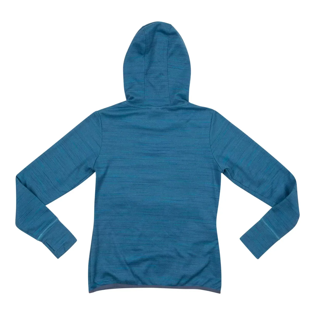 Columbia Fleece Lined Hooded Pullover - Women's