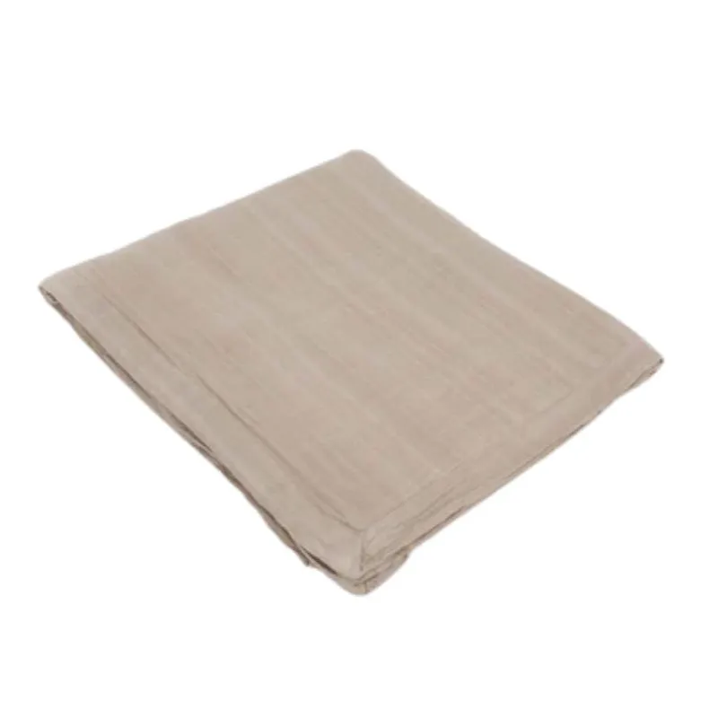 Deluxe Muslin Quilted Throw