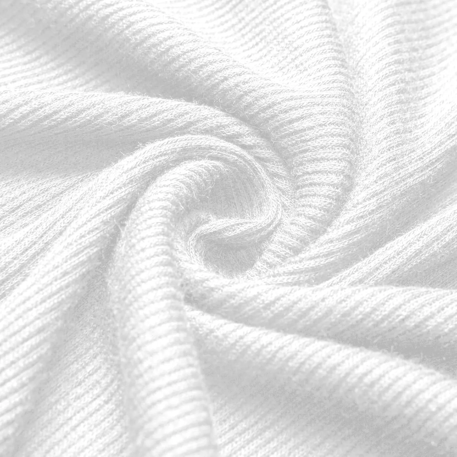 Glory Max 4-6 Pack Men 100% Cotton Ribbed Plain Tank Tops Wife Beater A-Shirts Undershirts