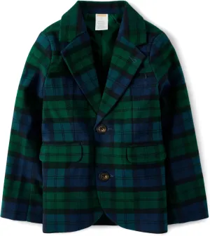 Gymboree Girls' and Toddler Dressy Vests and Blazers