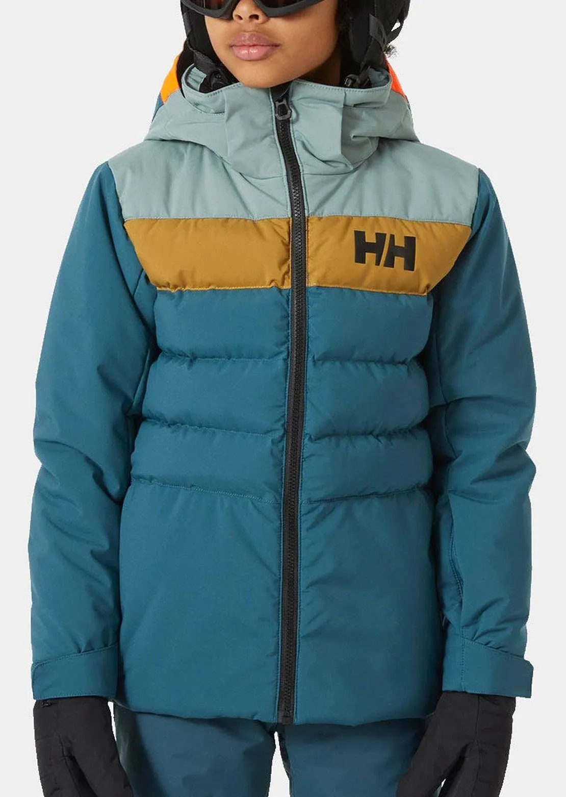 Helly Hansen Junior Cyclone Jacket
