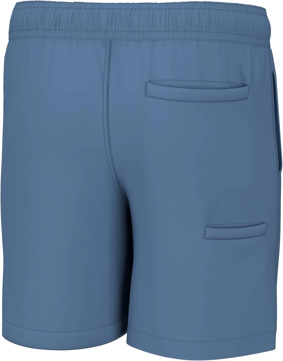 HUK Boys' Pursuit Volley, Quick-Dry Fishing Shorts for Kids