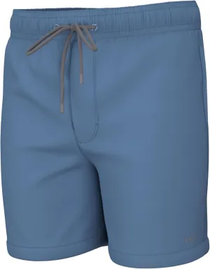 HUK Boys' Pursuit Volley, Quick-Dry Fishing Shorts for Kids