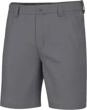 HUK Men's Pursuit 8.5", Quick-Dry Fishing Shorts