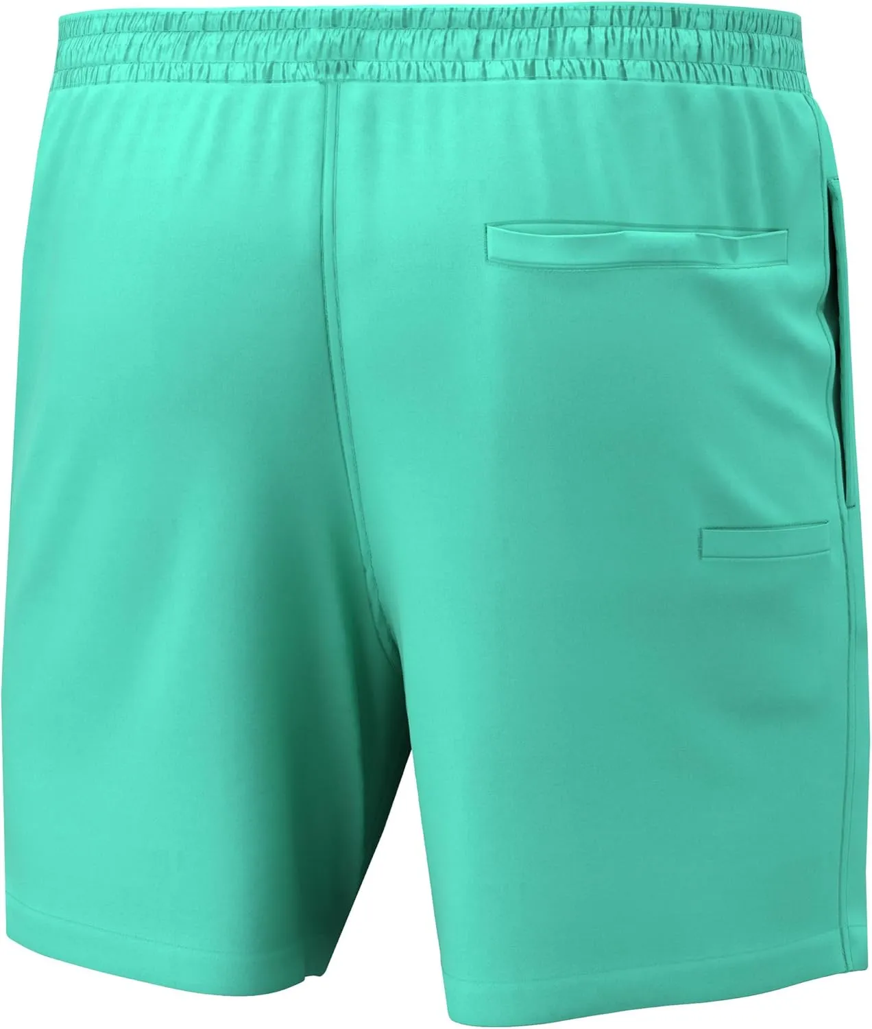 HUK Pursuit Volley, Quick-Dry Fishing Shorts for Men