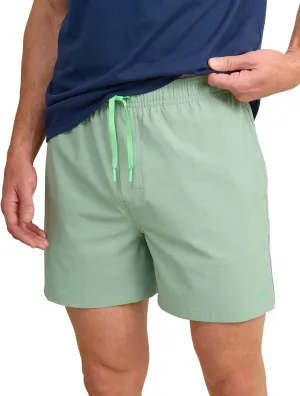 HUK Pursuit Volley, Quick-Dry Fishing Shorts for Men