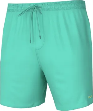 HUK Pursuit Volley, Quick-Dry Fishing Shorts for Men
