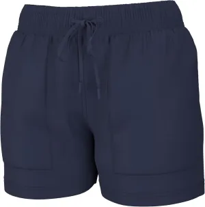 HUK Waypoint, Quick-dry Fishing Shorts for Women