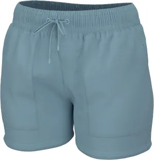 HUK Waypoint, Quick-dry Fishing Shorts for Women