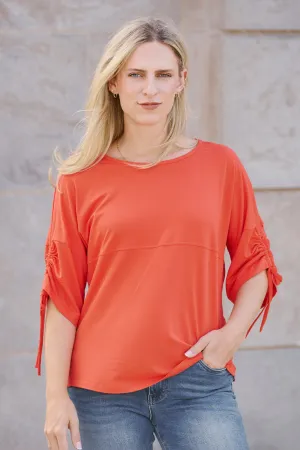 Ingrid Pullover