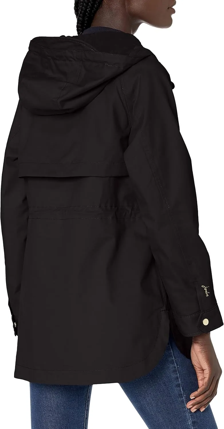 Joules Women's Raincoat