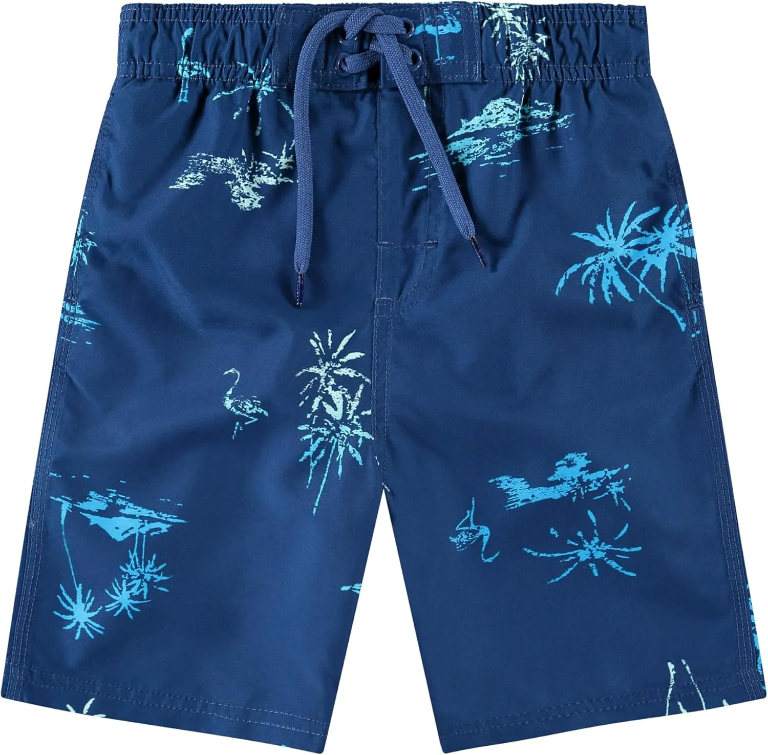 Kanu Surf Boys' Specter Quick Dry UPF 50  Beach Swim Trunk