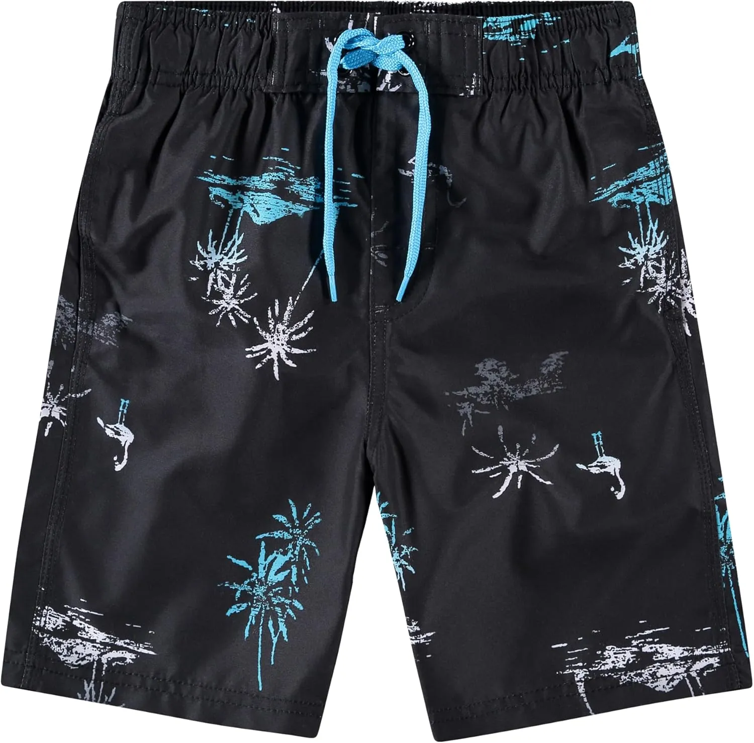 Kanu Surf Boys' Specter Quick Dry UPF 50  Beach Swim Trunk