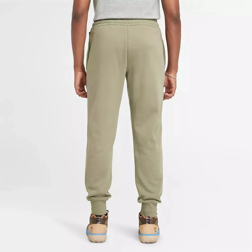 Kennebec River Linear Logo Pants