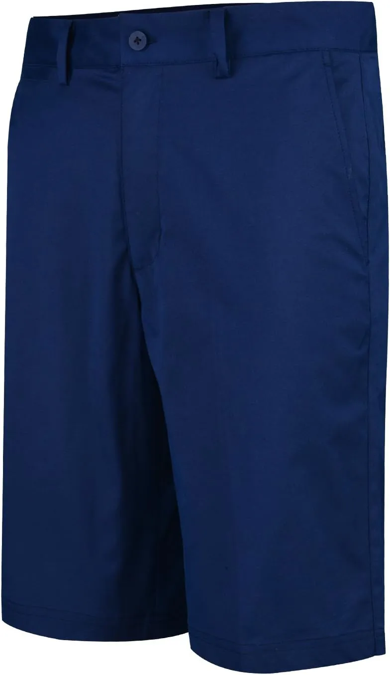 Lesmart Mens Golf Shorts Stretch Quick Dry Fit