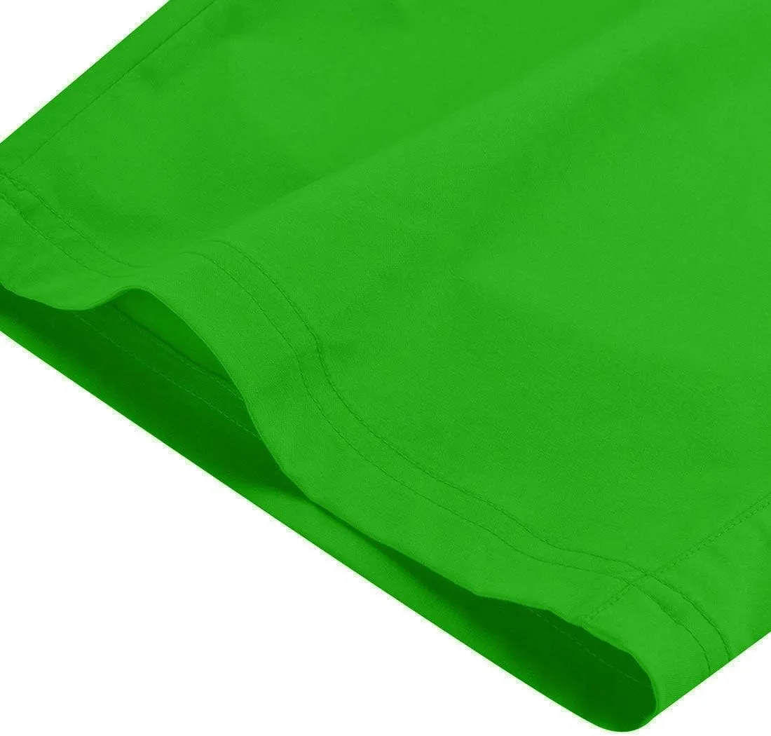 Lesmart Mens Golf Shorts Stretch Quick Dry Fit