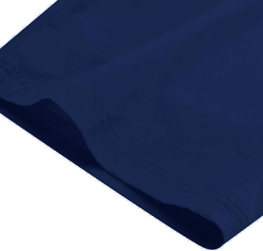 Lesmart Mens Golf Shorts Stretch Quick Dry Fit