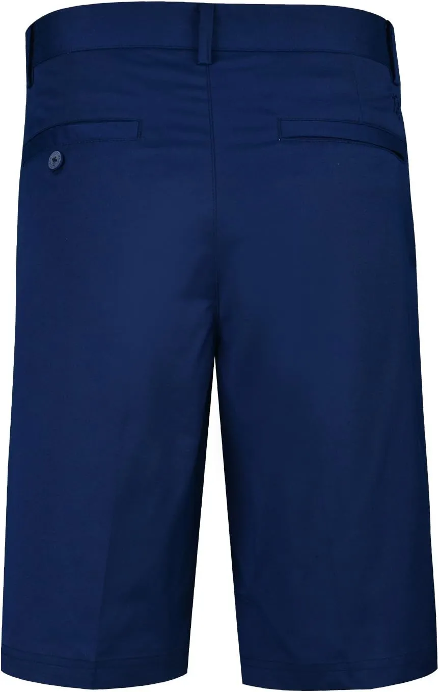 Lesmart Mens Golf Shorts Stretch Quick Dry Fit
