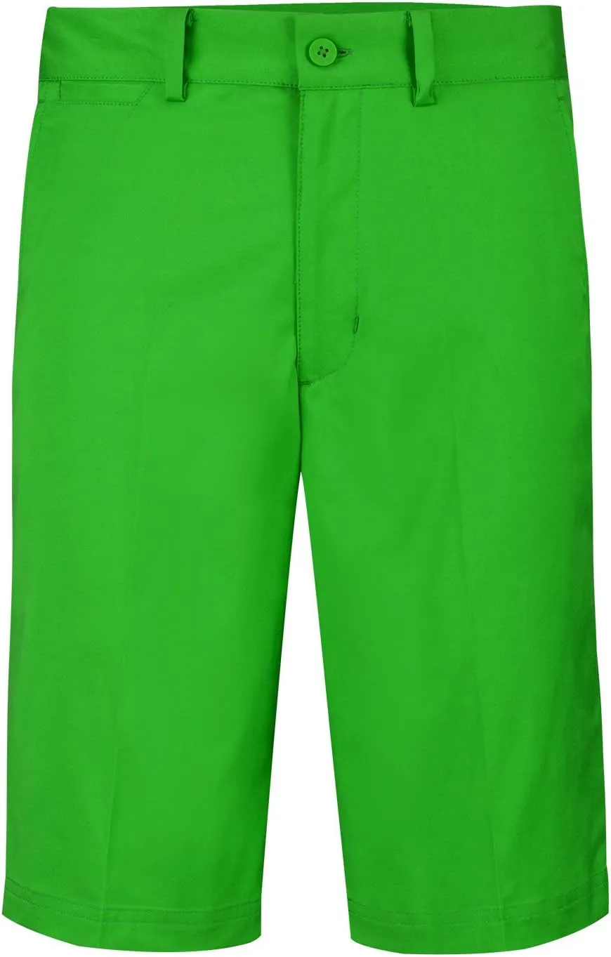 Lesmart Mens Golf Shorts Stretch Quick Dry Fit