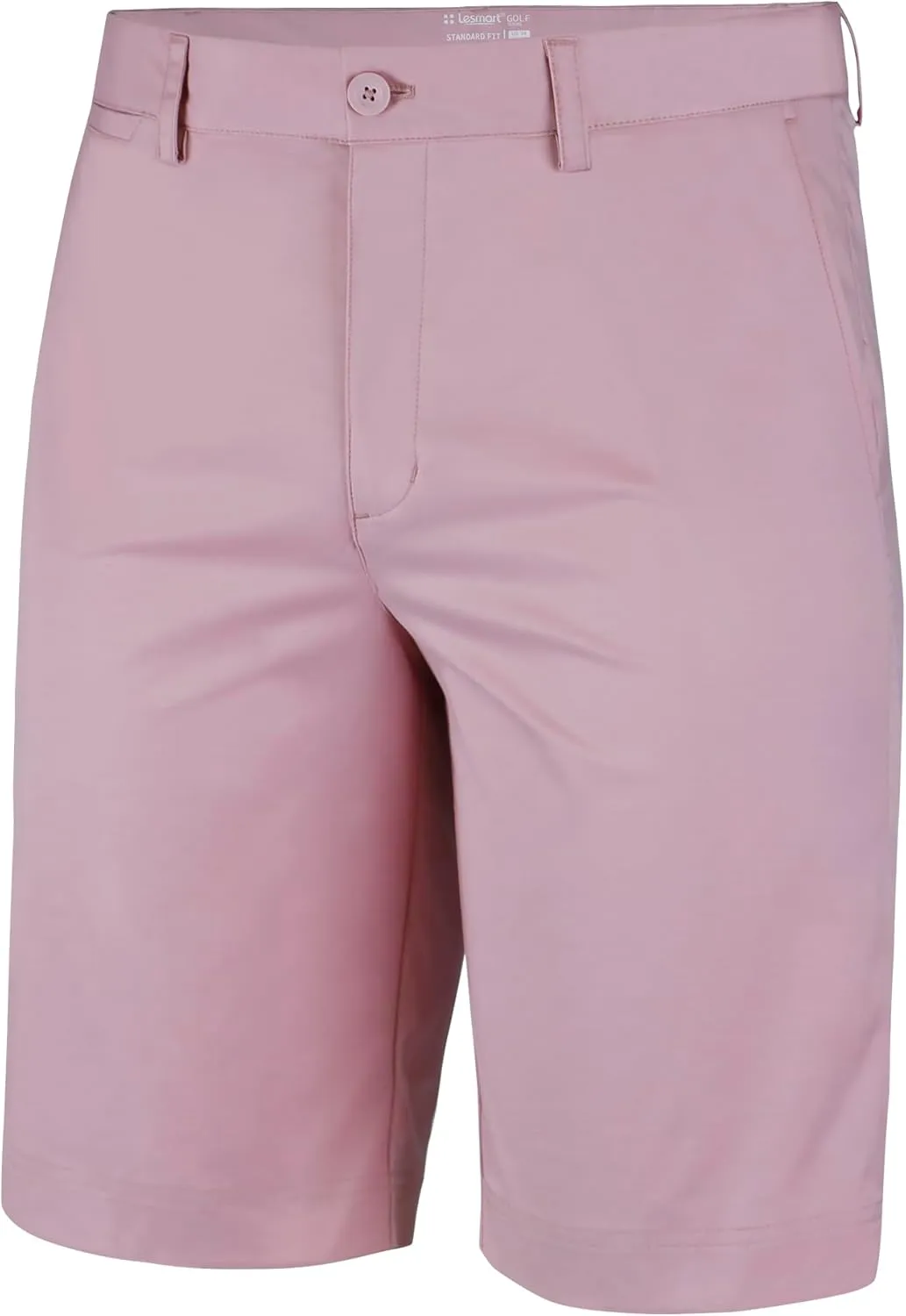 Lesmart Mens Golf Shorts Stretch Quick Dry Fit