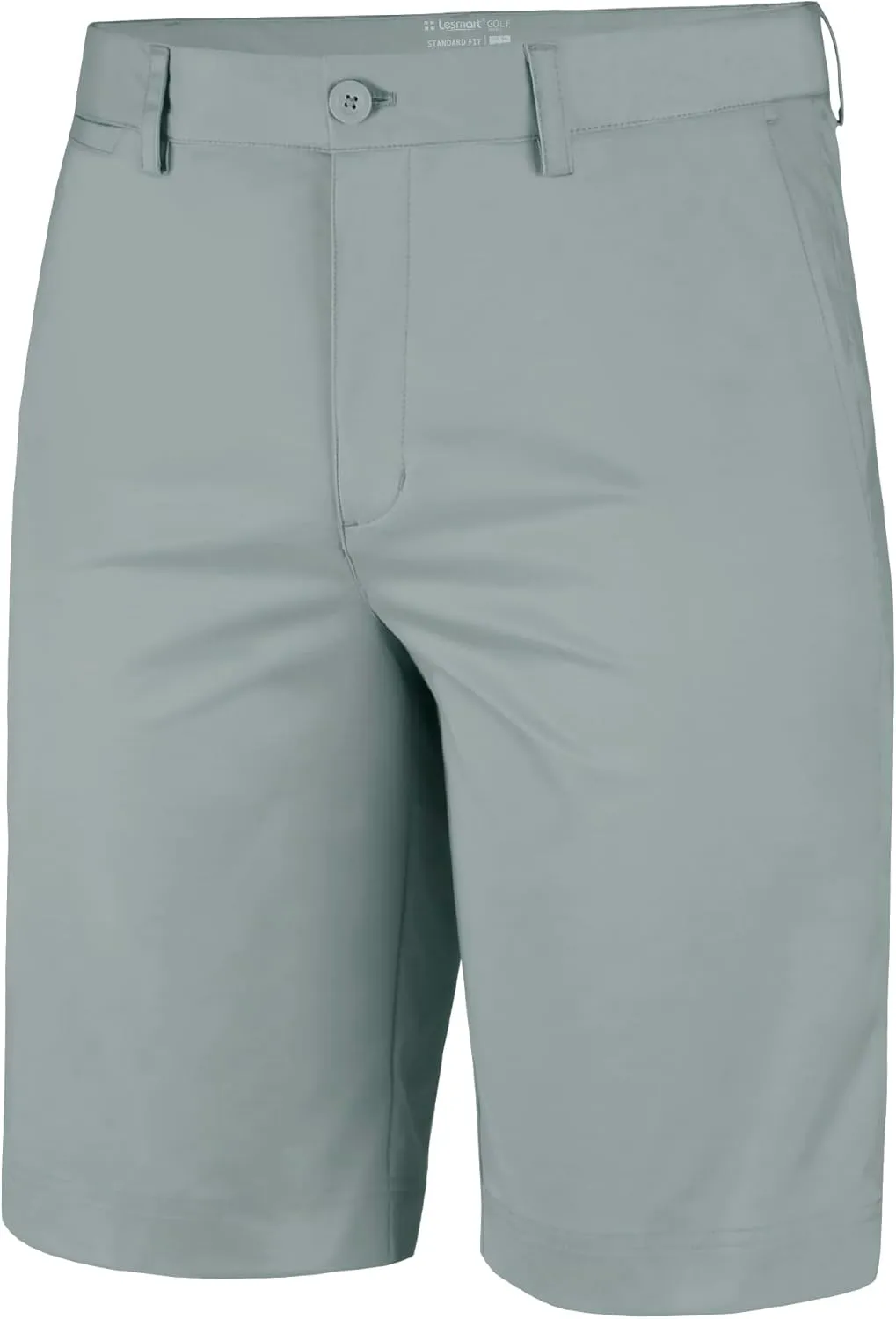 Lesmart Mens Golf Shorts Stretch Quick Dry Fit