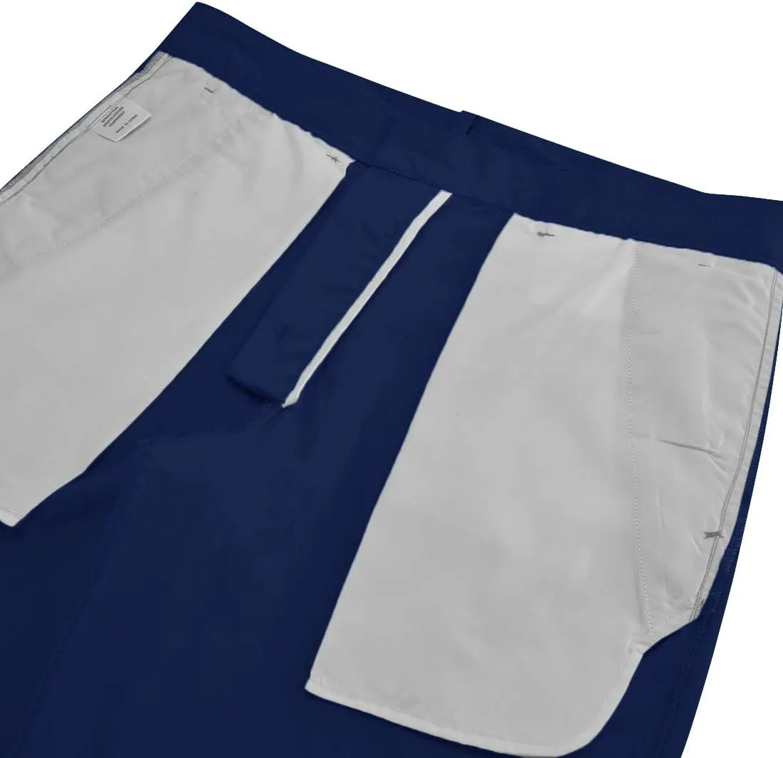 Lesmart Mens Golf Shorts Stretch Quick Dry Fit