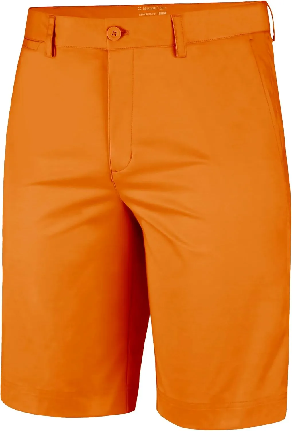 Lesmart Mens Golf Shorts Stretch Quick Dry Fit