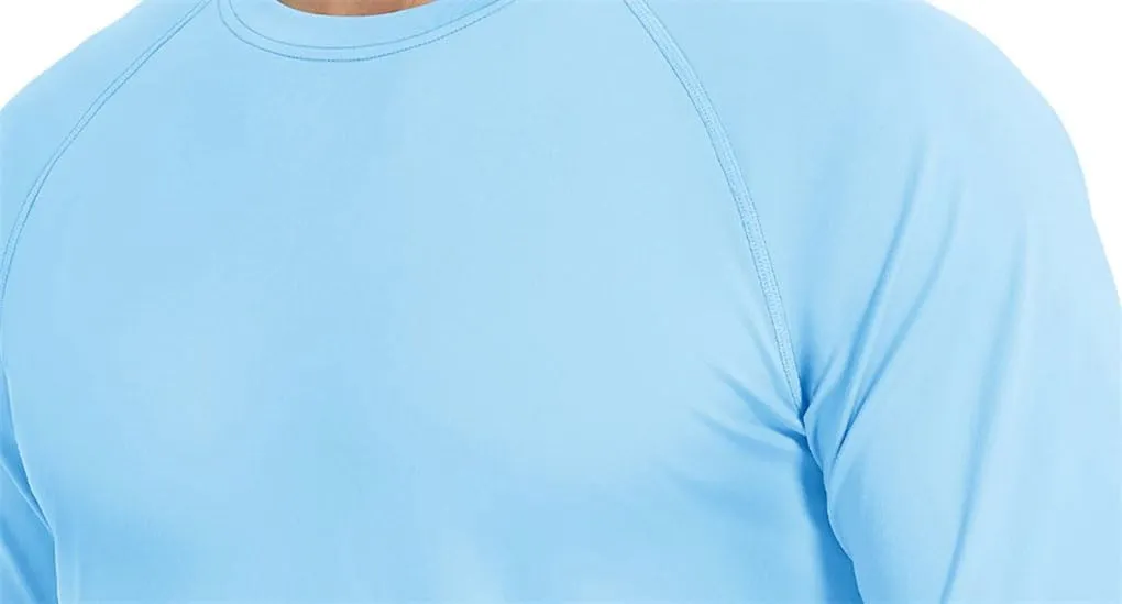 Men Short Sleeve T Shirts O-Neck Quick Dry Running Fitness Casual T Shirt