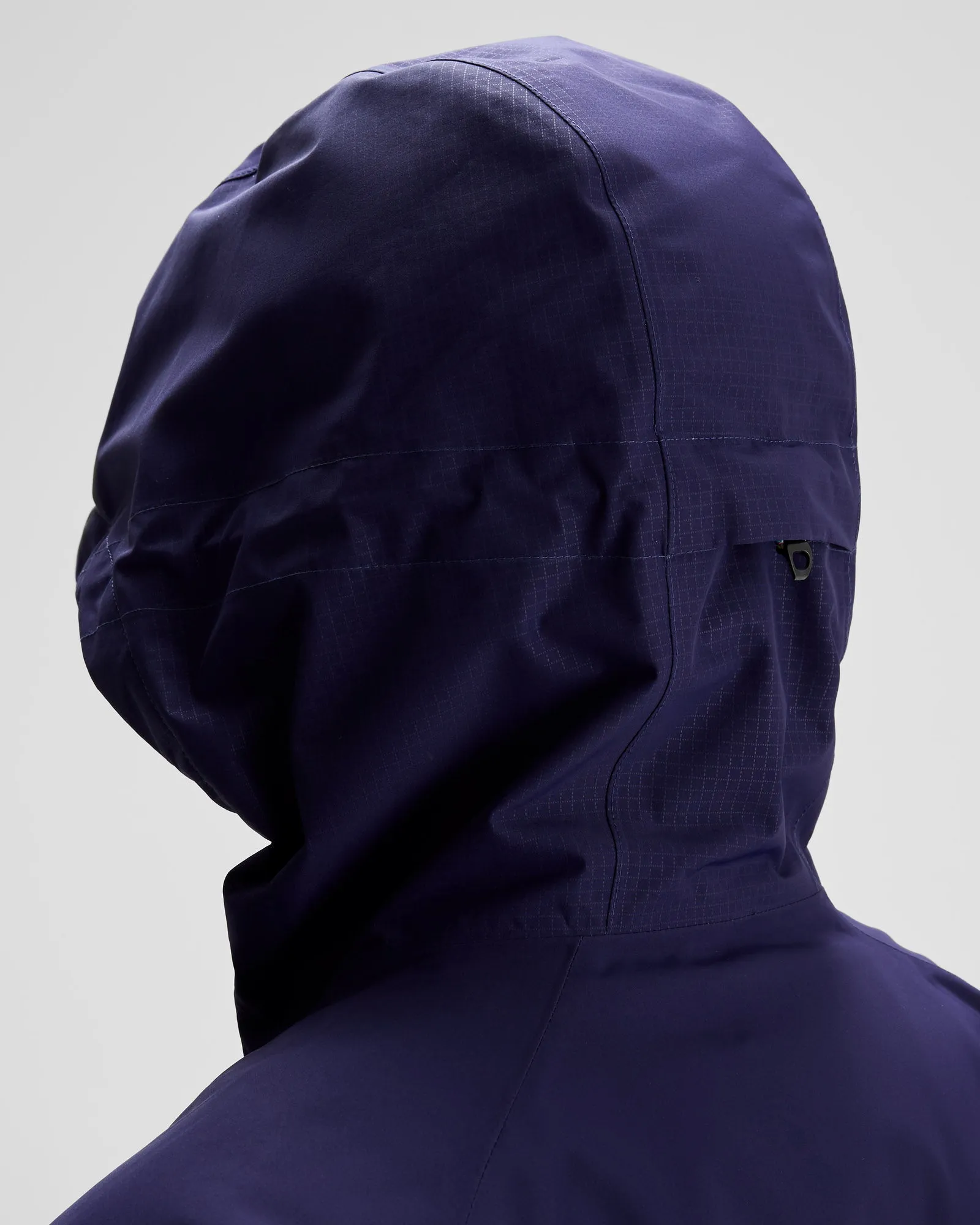 Men's PWDR-Days 2L Insulated Snow Jacket - Dark Horizon